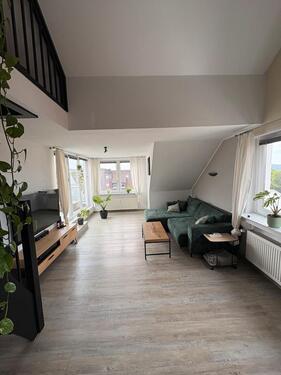 Foto - 3.5 Zimmer Maisonettenwohnung in Hagen