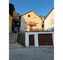 Einfamilienhaus im Ortskern Rosenberg - Sulzbach Rosenberg - Sulzbach-Rosenberg