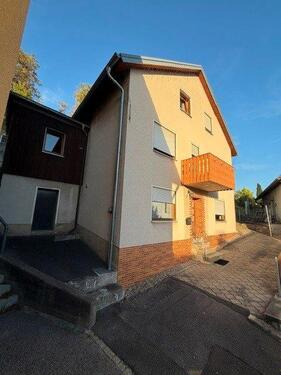 Foto - 2 Zimmer Einfamilienhaus zum Kaufen in Sulzbach-Rosenberg