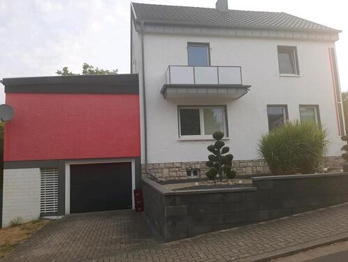 Foto - Einfamilienhaus mit EBK, Kamin, 2Terrassen, + 1200qm Obstbäume