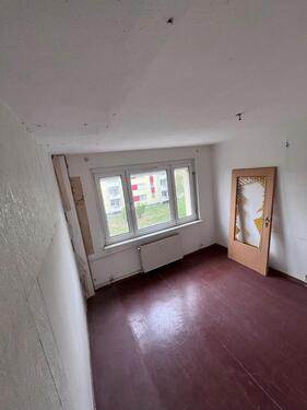 Foto - 3 Zimmer Etagenwohnung zum Kaufen in Zwenkau