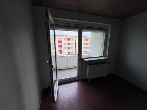 Foto - 3 Zimmer Etagenwohnung in Zwenkau