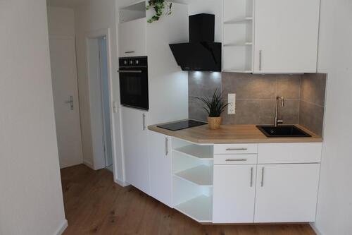 Foto - Etagenwohnung in Villingen-Schwenningen