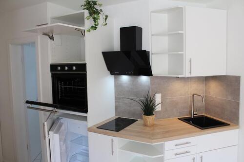 Foto - Etagenwohnung in Villingen-Schwenningen zur Miete