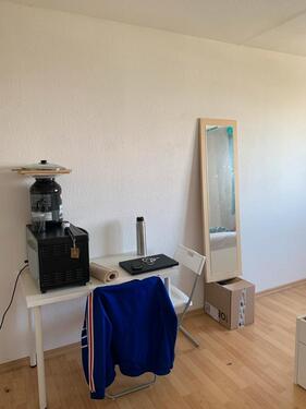 Foto - Etagenwohnung zur Miete in Halle (Saale)