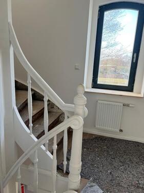 Foto - Etagenwohnung in Plau am See zur Miete