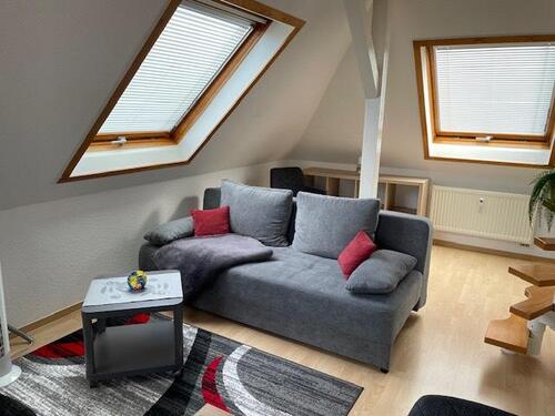 Foto - Etagenwohnung in Kahla