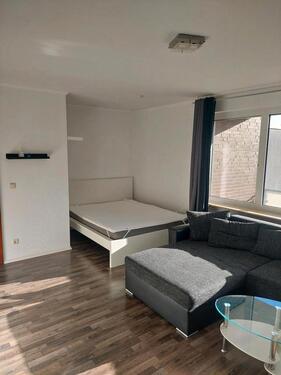 Foto - 1 Zimmer Appartement vollmöbliert mit Balkon