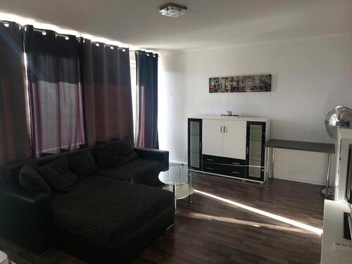 Foto - Etagenwohnung in Lehrte zur Miete
