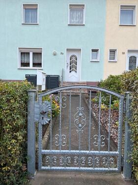Foto - Reihenmittelhaus in Merkers - 79.500,00 EUR Kaufpreis,