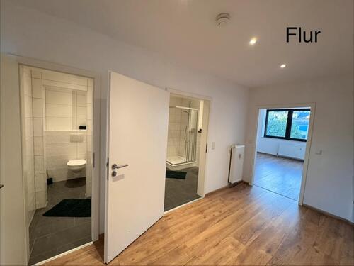 Foto - 123 m2 Wohnung im Luisenviertel in Wuppertal Elberfeld