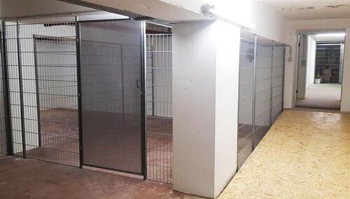 Foto - Lager box mit 30 m² in Dresden, sofort verfügbar