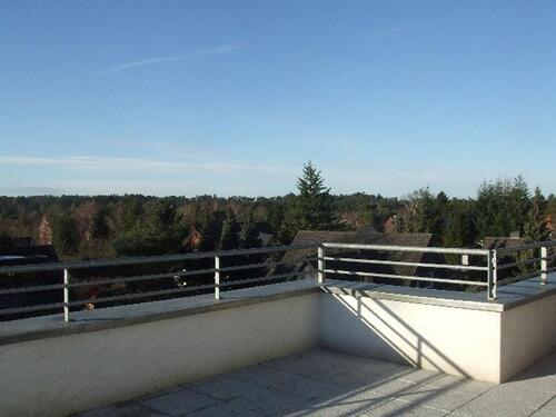 Foto - PENTHOUSE Wohnung mit 3 Zimmern im Zentrum von Buchholz