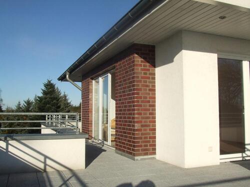 Foto - Etagenwohnung in Buchholz in der Nordheide zur Miete