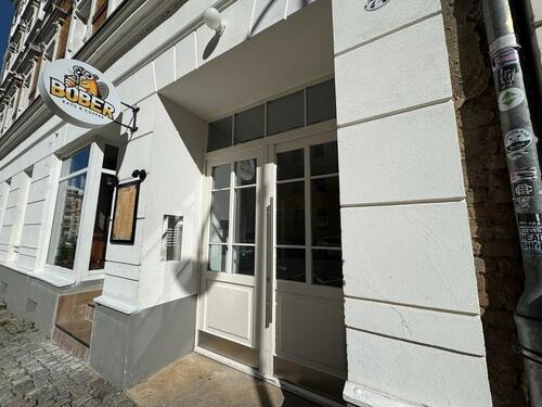 Foto - Etagenwohnung zur Miete in Chemnitz