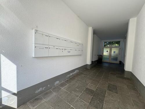 Foto - Etagenwohnung in Chemnitz