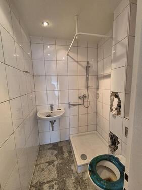 Foto - Etagenwohnung in Duisburg