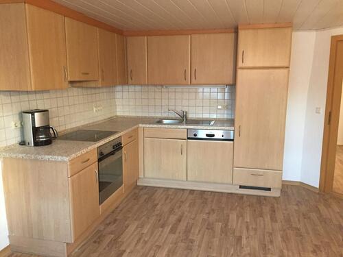 Foto - Einfamilienhaus in Gieboldehausen zum Kaufen