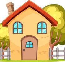 Einfamilienhaus mit Garten in Kulmbach