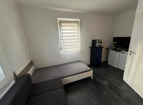 Foto - 1 Zimmer Apartment in Leonberg - 750,00&nbsp;EUR Kaltmiete, ca.&nbsp; 18,00&nbsp;m&sup2;