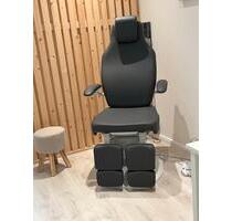 Büro-Studio-Raum in Zeven zur Untervermietung (1 Jahr)