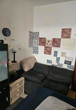 Foto - 1 Zimmer Etagenwohnung zur Miete in München