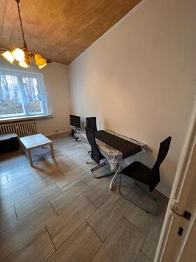 Foto - 2 Zimmer Erdgeschoßwohnung zur Miete in Berlin