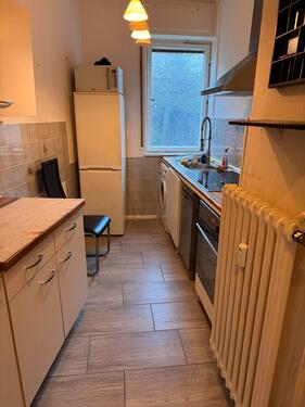 Foto - 2 Zimmer Erdgeschoßwohnung in Berlin