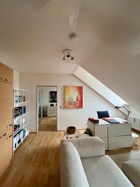 Foto - 2 Zimmer Etagenwohnung in Bayreuth