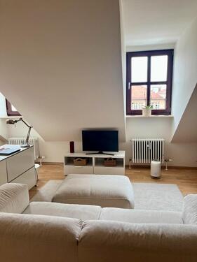 Foto - Etagenwohnung in Bayreuth zur Miete