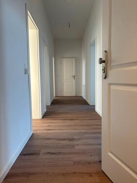 Foto - 3 Zimmer Etagenwohnung zur Miete in Ludwigslust