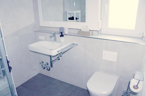 Foto - Etagenwohnung in Bühl zur Miete