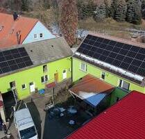 Dreiseitenhof in Diera-Zehren - 350.000,00&nbsp;EUR Kaufpreis, ca.&nbsp; 170,00&nbsp;m&sup2; in Klipphausen (PLZ: 01665)