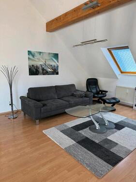 Foto - 3.5 Zimmer Dachgeschoßwohnung zur Miete in Blaustein