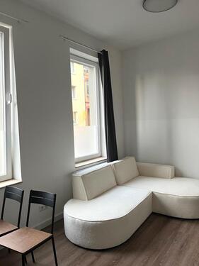 Foto - 1 Zimmer Erdgeschoßwohnung zur Miete in Mönchengladbach