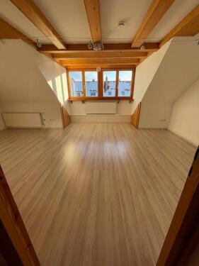 Foto - 1.5 Zimmer Dachgeschoßwohnung zur Miete in Hannover