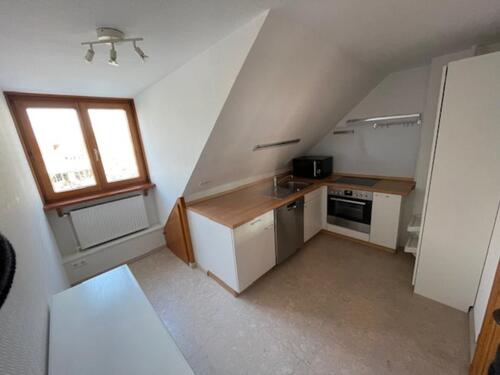 Foto - 1.5 Zimmer Dachgeschoßwohnung in Hannover