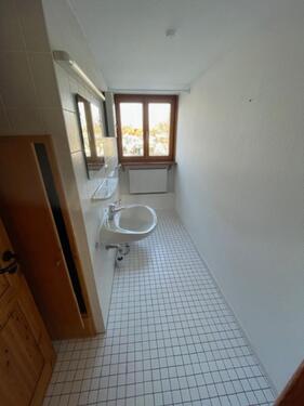 Foto - Dachgeschoßwohnung in Hannover zur Miete