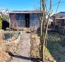 Pachtgarten in Stendal ab sofort abzugeben. - Tangermünde