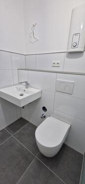 Foto - 3.5 Zimmer Etagenwohnung in Recklinghausen