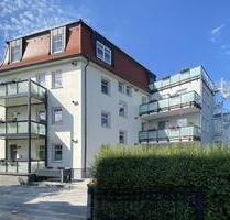 Penthousewohnung mit Dachterrasse - Klima, Fußbodenheizung, Wärmepumpe - 1600€ Warmmiete - Heideland