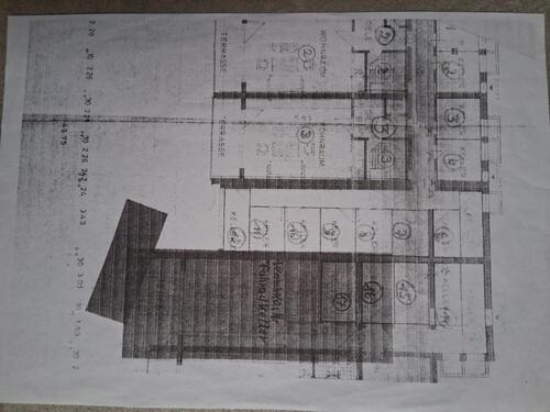 Foto - Wohnung mit Terrasse - 51.000,00&nbsp;EUR Kaufpreis, ca.&nbsp; 40,00&nbsp;m&sup2;