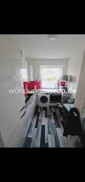 Foto - 2 Zimmer Etagenwohnung in Hamburg