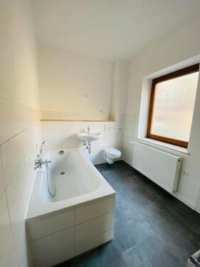 Foto - Etagenwohnung in Meerane zur Miete