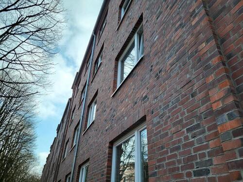 Foto - 4Z-Wohnung Barmbek provisionsfrei + saniert (EEK B) grün + an U3