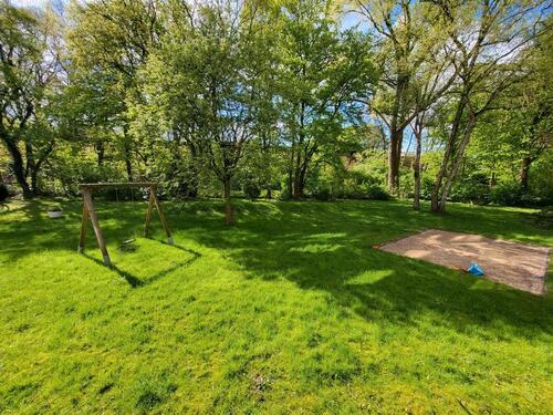 Foto - 4 Zimmer Hochparterre zum Kaufen in Hamburg