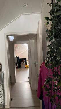 Foto - Dachgeschoßwohnung in Achern zur Miete
