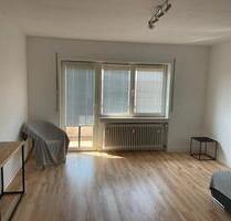 Stilvolles 1-Zimmer-Single-Apartment mit Balkon – teilmöbliert - Zweibrücken