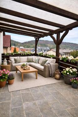 Foto - 3,5 Zimmer Mietwohnung vollklimatisiert in Trennfurt