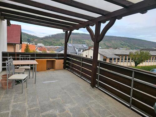 Foto - 3.5 Zimmer Etagenwohnung zur Miete in Klingenberg am Main